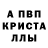 МДМА VHQ Dancing Waves